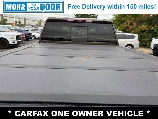 2022 Chevrolet Silverado 3500 HD High Country