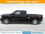 2009 Chevrolet Silverado 1500 LTZ