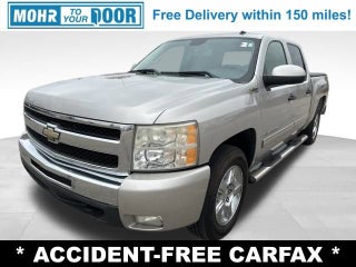 2009 Chevrolet Silverado 1500 2HY