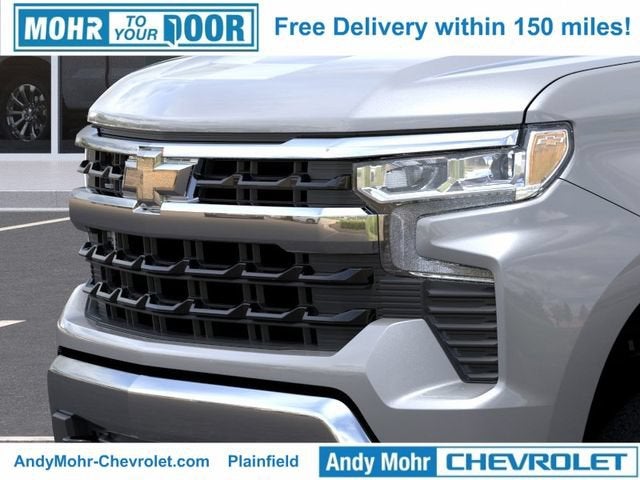 2026 Chevrolet Silverado 1500 LT - Photo 17
