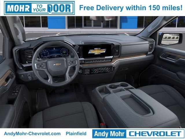 2026 Chevrolet Silverado 1500 LT - Photo 19