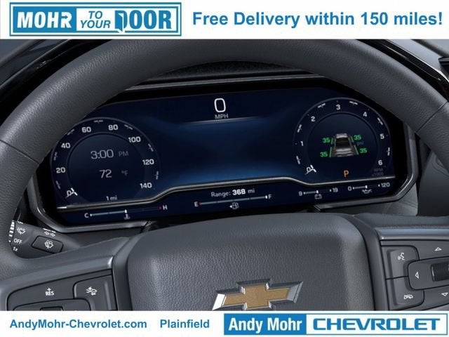 2026 Chevrolet Silverado 1500 LT - Photo 23