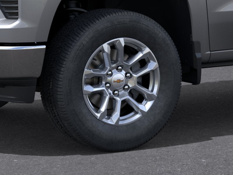 2026 Chevrolet Silverado 1500 LT - Photo 42