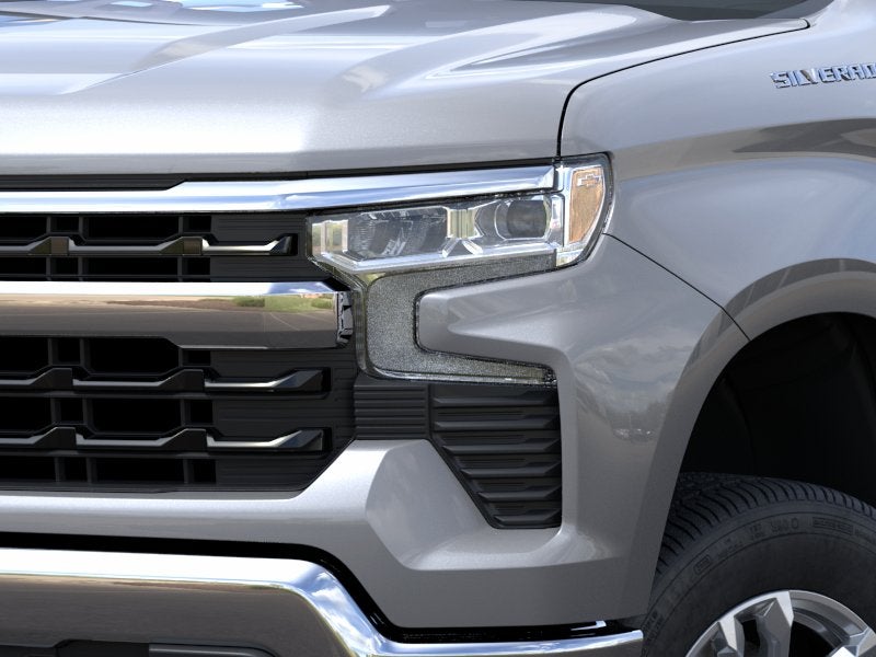 2026 Chevrolet Silverado 1500 LT - Photo 43