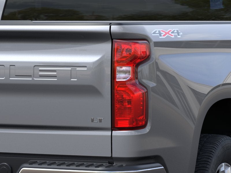 2026 Chevrolet Silverado 1500 LT - Photo 44