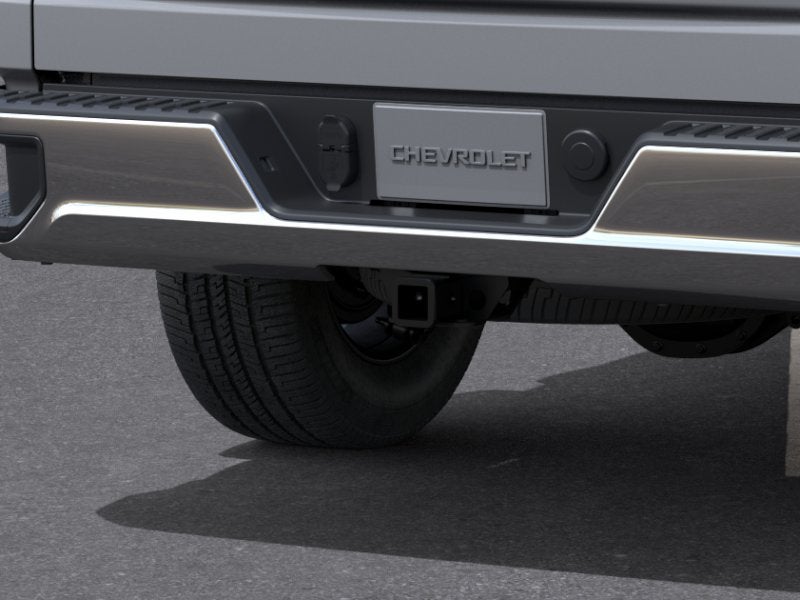 2026 Chevrolet Silverado 1500 LT - Photo 47