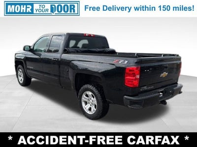 2019 Chevrolet Silverado LD LT