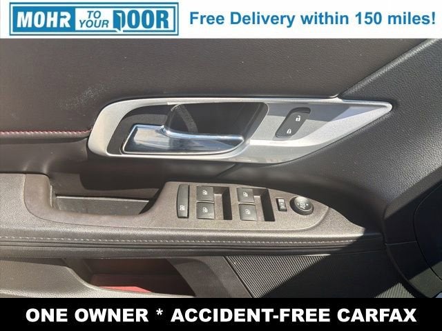 2016 GMC Terrain SLE