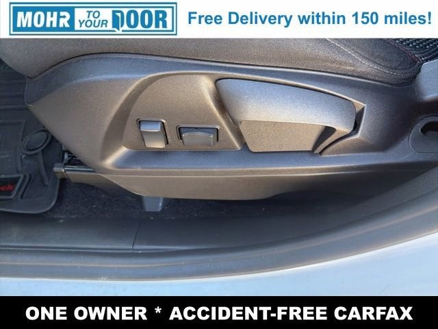 2016 GMC Terrain SLE