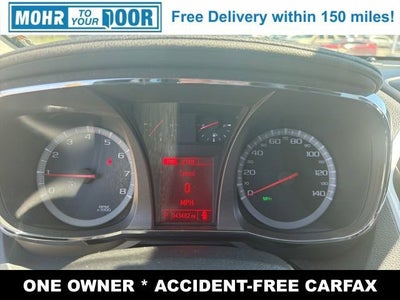 2016 GMC Terrain SLE