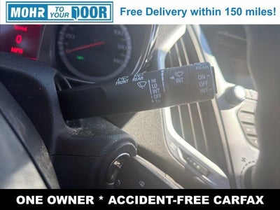 2016 GMC Terrain SLE