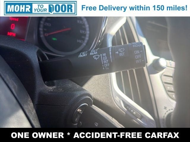 2016 GMC Terrain SLE