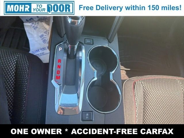 2016 GMC Terrain SLE