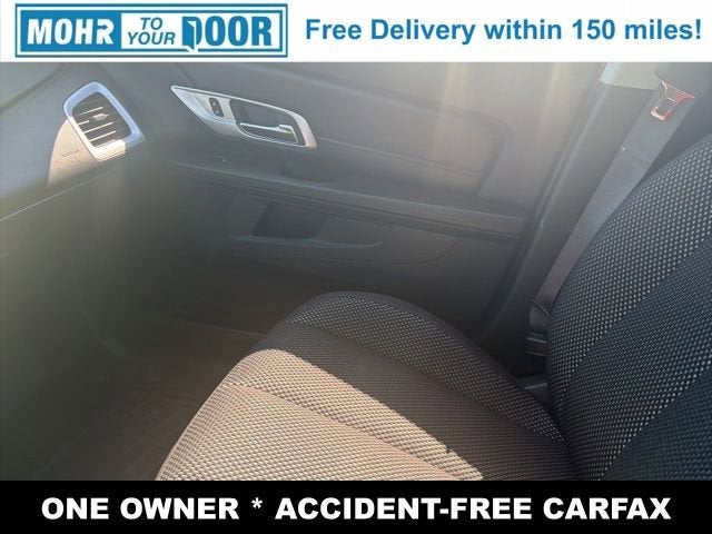 2016 GMC Terrain SLE