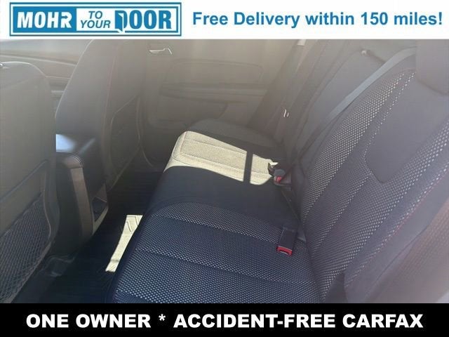 2016 GMC Terrain SLE