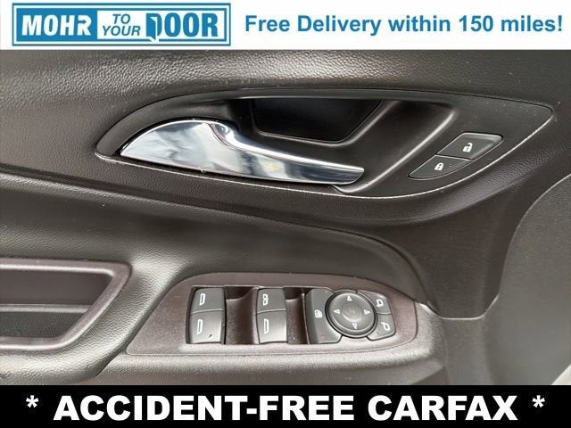 2021 Chevrolet Equinox Premier