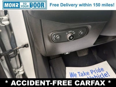 2021 Chevrolet Equinox Premier