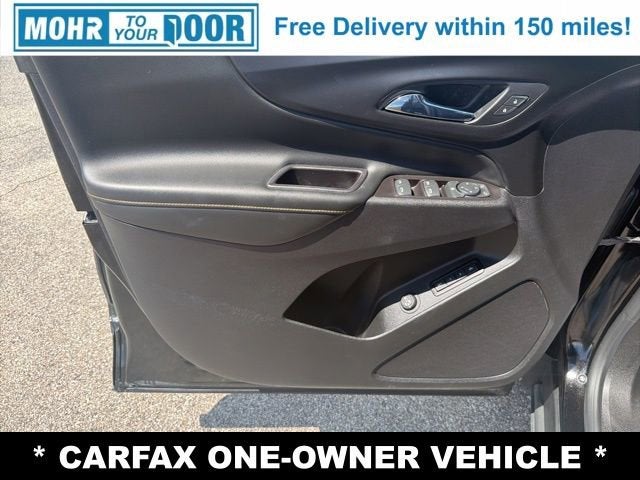 2021 Chevrolet Equinox Premier