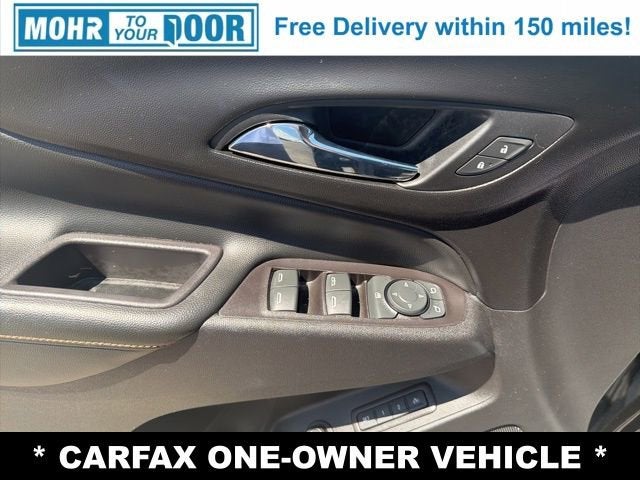 2021 Chevrolet Equinox Premier