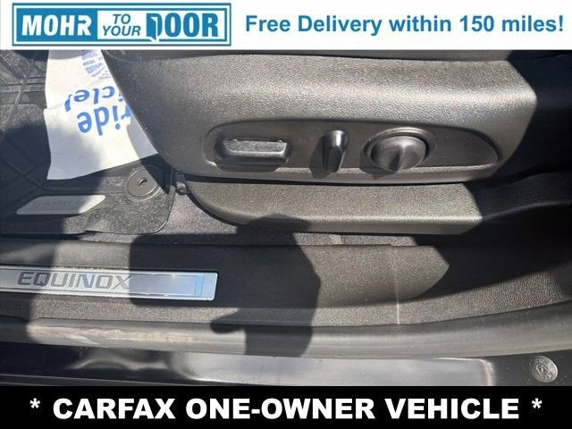 2021 Chevrolet Equinox Premier