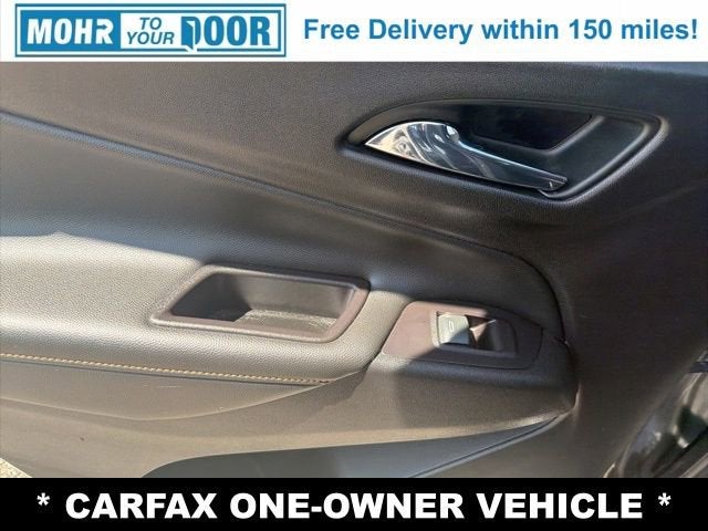 2021 Chevrolet Equinox Premier
