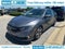 2020 Honda Civic Sedan LX