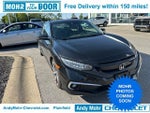 2020 Honda Civic Coupe Touring