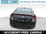 2020 Honda Civic Coupe Touring
