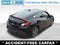 2020 Honda Civic Coupe Touring