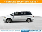 2002 Honda Odyssey EX