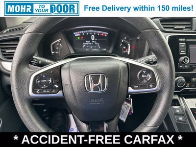 2020 Honda CR-V LX