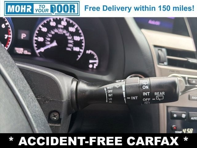 2015 Lexus RX 350 F Sport