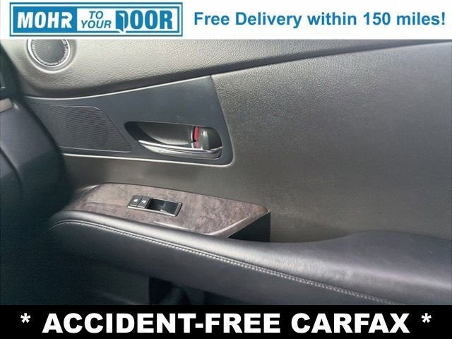 2015 Lexus RX 350 F Sport