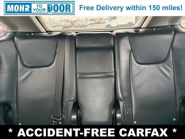 2015 Lexus RX 350 F Sport