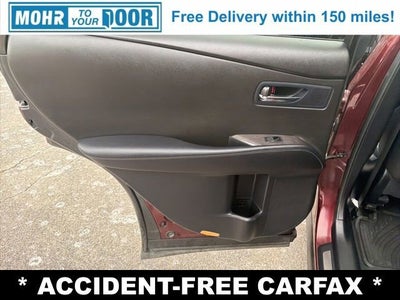 2015 Lexus RX 350 F Sport