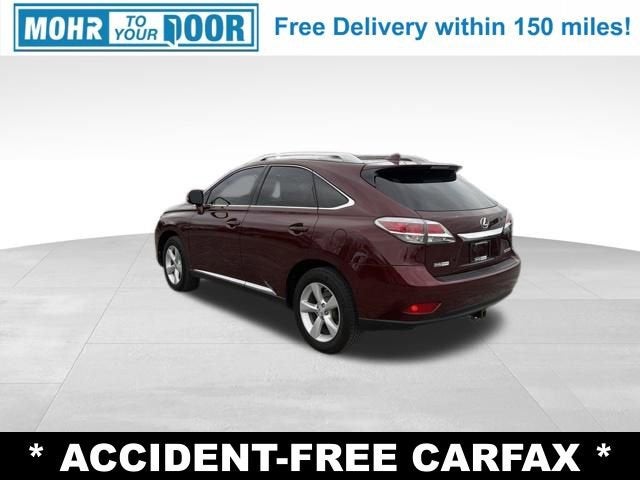 2015 Lexus RX 350 F Sport