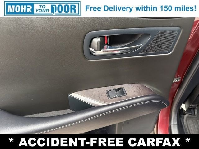 2015 Lexus RX 350 F Sport