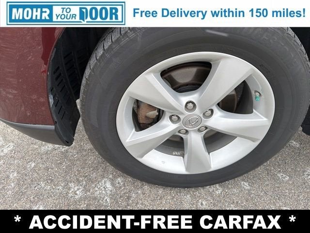 2015 Lexus RX 350 F Sport