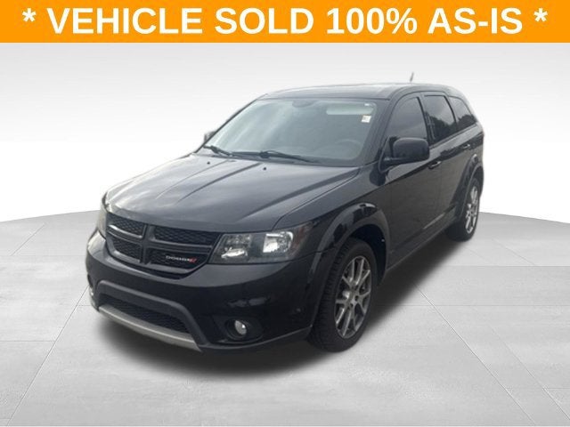 2015 Dodge Journey R/T