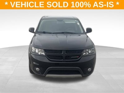 2015 Dodge Journey R/T