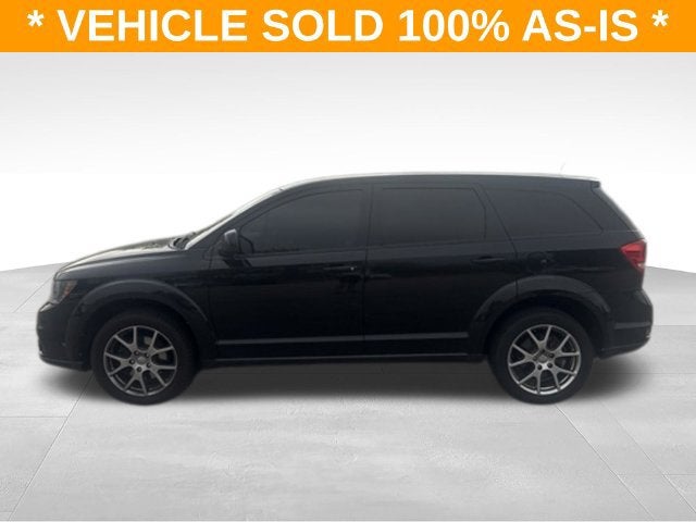 2015 Dodge Journey R/T