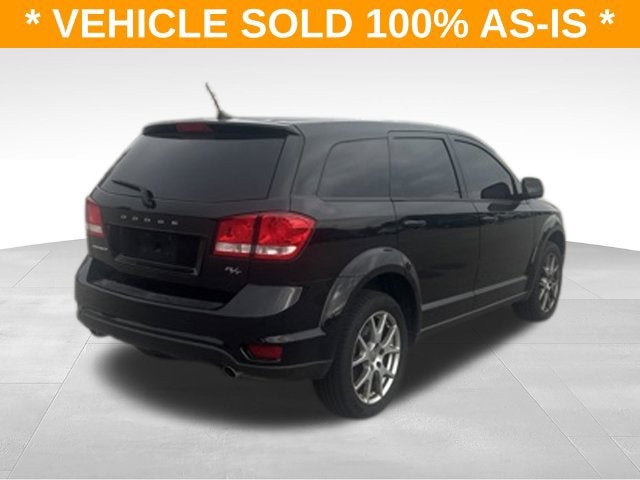 2015 Dodge Journey R/T