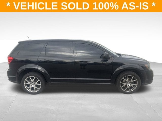 2015 Dodge Journey R/T