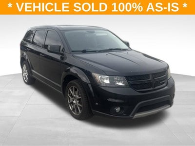 2015 Dodge Journey R/T