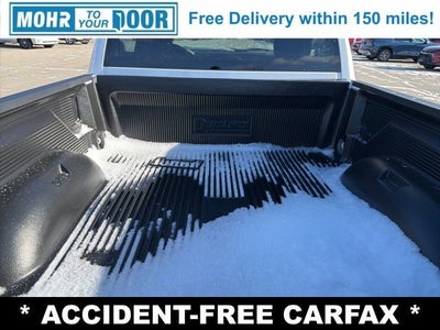 2019 RAM 1500 Classic Express