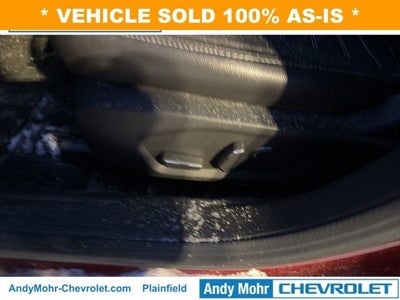 2014 Ford Fusion SE Hybrid