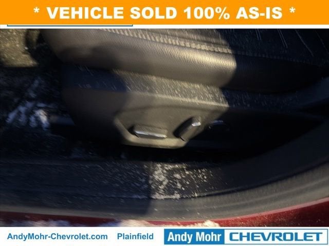 2014 Ford Fusion SE Hybrid