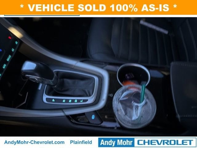 2014 Ford Fusion SE Hybrid