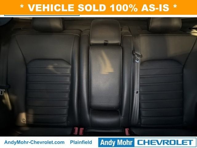 2014 Ford Fusion SE Hybrid