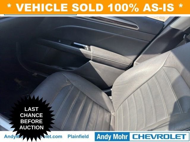 2014 Ford Fusion SE Hybrid